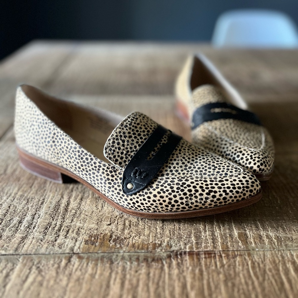 Sole Society Loafers